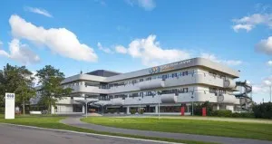 World Trade Center åbner i Ballerup