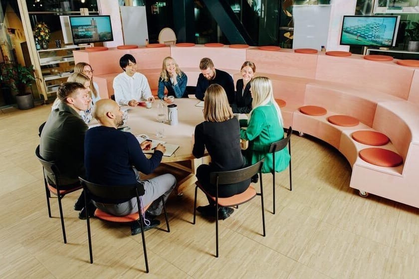 Investeringer i mødelokaler i København: Efterspørgsel og udsigter i 2025